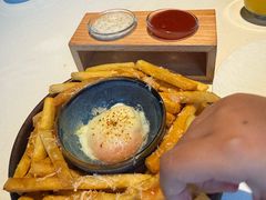 -THE WANG王品(上海中心云端店)