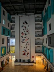 -丰荣君华酒店·宴会厅