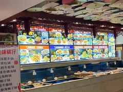 -新黑石礁酒楼·海鲜(黑石礁店)