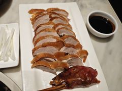 烤鸭肉-新梅华餐厅(星悦汇店)