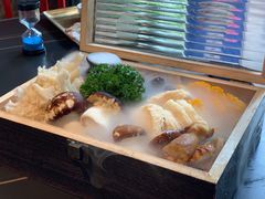 -打酱友•斑鱼海鲜粥火锅(吴桥店)