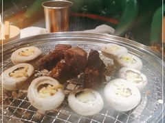 -原始泥炉烤肉(总店)