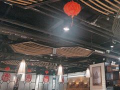 -南拳十三姨·潮汕砂锅粥(世纪金源店)