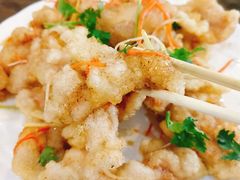 锅包肉-张包铺(道外店)