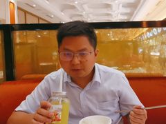 -上海白金汉爵大酒店(大零号湾国际会议中心店)