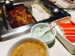 -海底捞火锅(高科广场店)