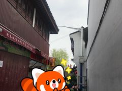 -召稼楼古镇·停车场