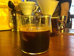 -BIJOU coffee&cocktail(龙岗万科广场店)