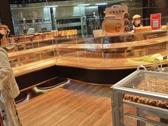 -FANEN法念·烘焙·甜点(万象城店)