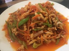 -清真宏玉祥黄门脸餐厅(华荫东里店)