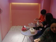 -狐狸和向日葵(北京路店)