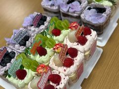 -杜勒瓦Cake&More 蛋糕派对定制