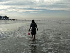 -北海金海湾红树林生态旅游区