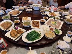 -金泰食府(竹园店)