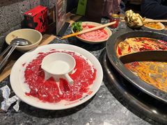 -蜀大侠火锅(春熙路店)