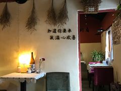 -昼夜咖啡馆
