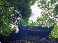 -青城山
