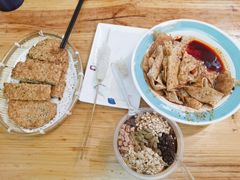 -马三洋芋片(兰州总店)