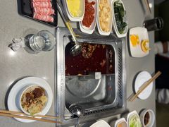 -海底捞火锅(莘松路店)