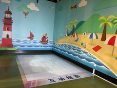 -山东省科技馆(新馆)