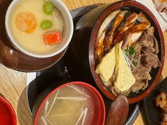 -合点寿司(金虹桥商场店)