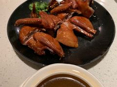 -汤城小厨•粤菜•靓汤(金宝街店)