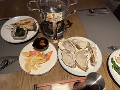 -博林天瑞喜来登酒店·西丽尚膳