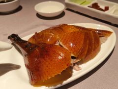 北京烤鸭-金鸭季·北京烤鸭(深业上城店)