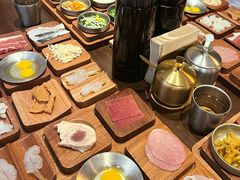 -银米·云南传统过桥米线(双廊黑金冠店)