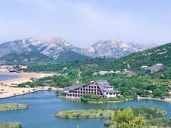 -威海大乳山景区