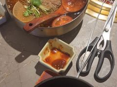 -谷牛日式烤肉(宝山U天地店)