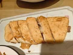 -梁记粥铺(开元地中海店)