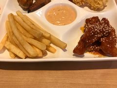 -必胜客(天鸿店)