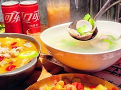 -神府路壹号·海鲜烧烤·砂锅粥·锅物(三坊七巷店)