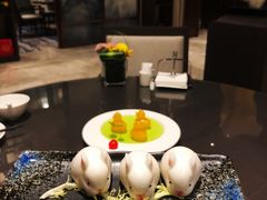 -领事馆19号中餐厅(厦门海景洲际酒店)