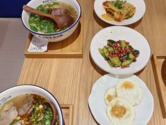 -马记永·兰州牛肉面(3019君尚店)