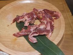 -牛人·雪花牛·木炭烤肉(昆山陆家店)