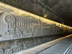 -铁路文化公园
