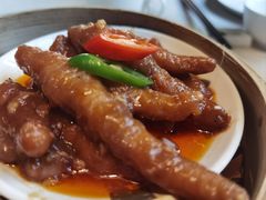 -ZEN采蝶轩·粤味臻鲜·手作点心·商务宴请(泰州店)