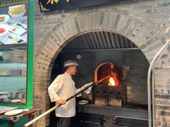 -黑窑厂糖油饼烤鸭·清真菜(黑窑厂街店)