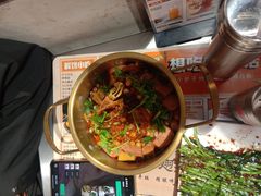 -有蚝有翅烧烤大排档·宵夜(右安门店)
