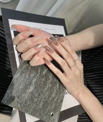 -CM.Nail美甲美睫