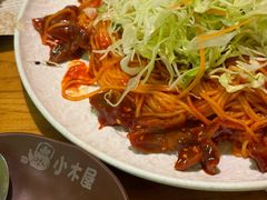 -恩你小木屋·韩式料理(假日广场店)
