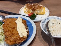 -小条食堂(筼筜天虹店)