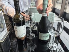 -索菲特酒店 · 云尚天际自助餐厅