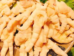 无骨凤爪-重庆渝达老火锅(春熙路店)