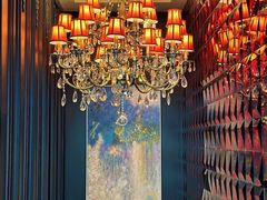 -弦月窗LUNETTE BY AMANDA(复兴路店)