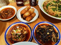 -好這口重庆小面(总店)