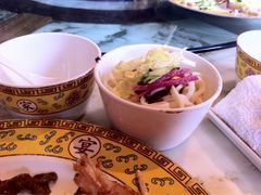 炸酱面-那家小馆•北京菜•烤鸭(香山店)