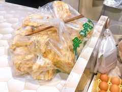 核桃花卷-张明富面皮店(东大街店)